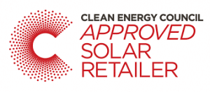 approved solar retailer